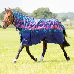 Highlander Original 200 Turnout Combo Rug^Shires Equestrian Best