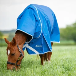 Highlander Original 200 Turnout Rug & Neck Set^Shires Equestrian Best