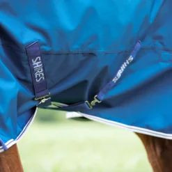 Highlander Original 200 Turnout Rug & Neck Set^Shires Equestrian Best