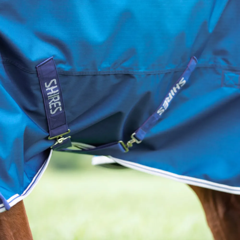 Highlander Original 200 Turnout Rug & Neck Set^Shires Equestrian Best