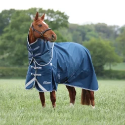 Highlander Original 50 Turnout Rug & Neck Set^Shires Equestrian Hot