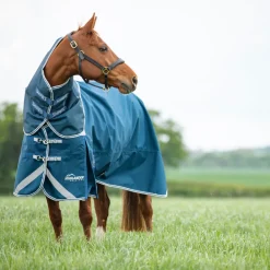 Highlander Original 50 Turnout Rug & Neck Set^Shires Equestrian Hot