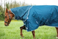 Highlander Original 50 Turnout Rug & Neck Set^Shires Equestrian Hot