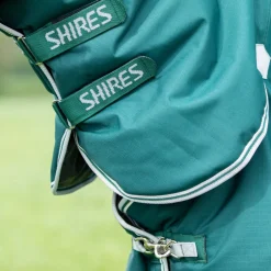 Highlander Original 300 Turnout Combo Rug^Shires Equestrian Best