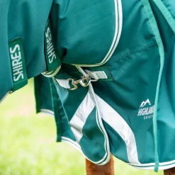 Highlander Original 300 Turnout Combo Rug^Shires Equestrian Best
