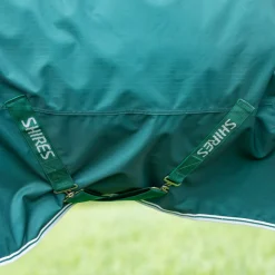 Highlander Original 300 Turnout Rug & Neck Set^Shires Equestrian