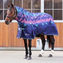 Highlander Original 100 Turnout Combo Rug^Shires Equestrian New