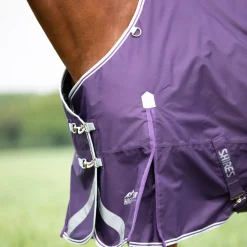 Highlander Original 100 Turnout Rug^Shires Equestrian Best