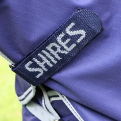 Highlander Original Lite Neck Cover^Shires Equestrian