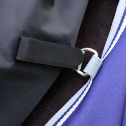 Highlander Original Lite Neck Cover^Shires Equestrian