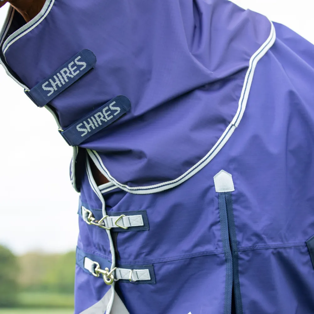 Highlander Original Lite Turnout Rug & Neck Set^Shires Equestrian Sale