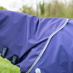 Highlander Original Lite Turnout Rug & Neck Set^Shires Equestrian Sale