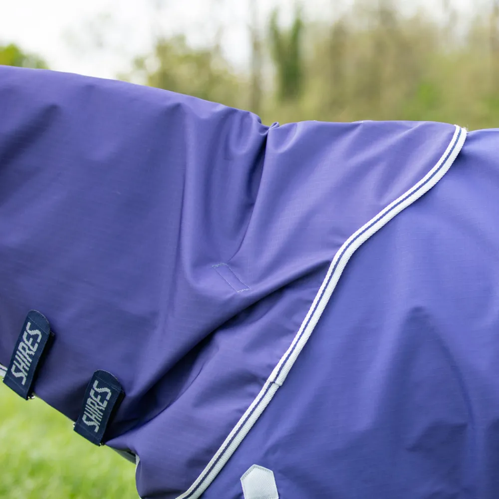 Highlander Original Lite Turnout Rug & Neck Set^Shires Equestrian Sale