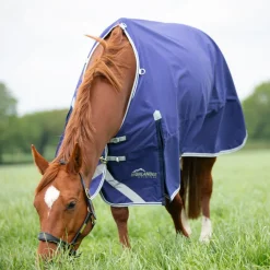 Highlander Original Lite Turnout Rug^Shires Equestrian Best