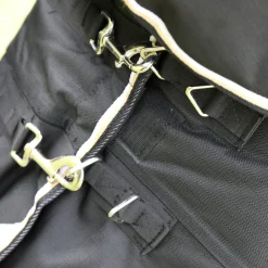 Highlander Plus 200 Combo Turnout Rug^Shires Equestrian Discount