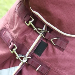 Highlander Plus 100 Combo Turnout Rug^Shires Equestrian Sale