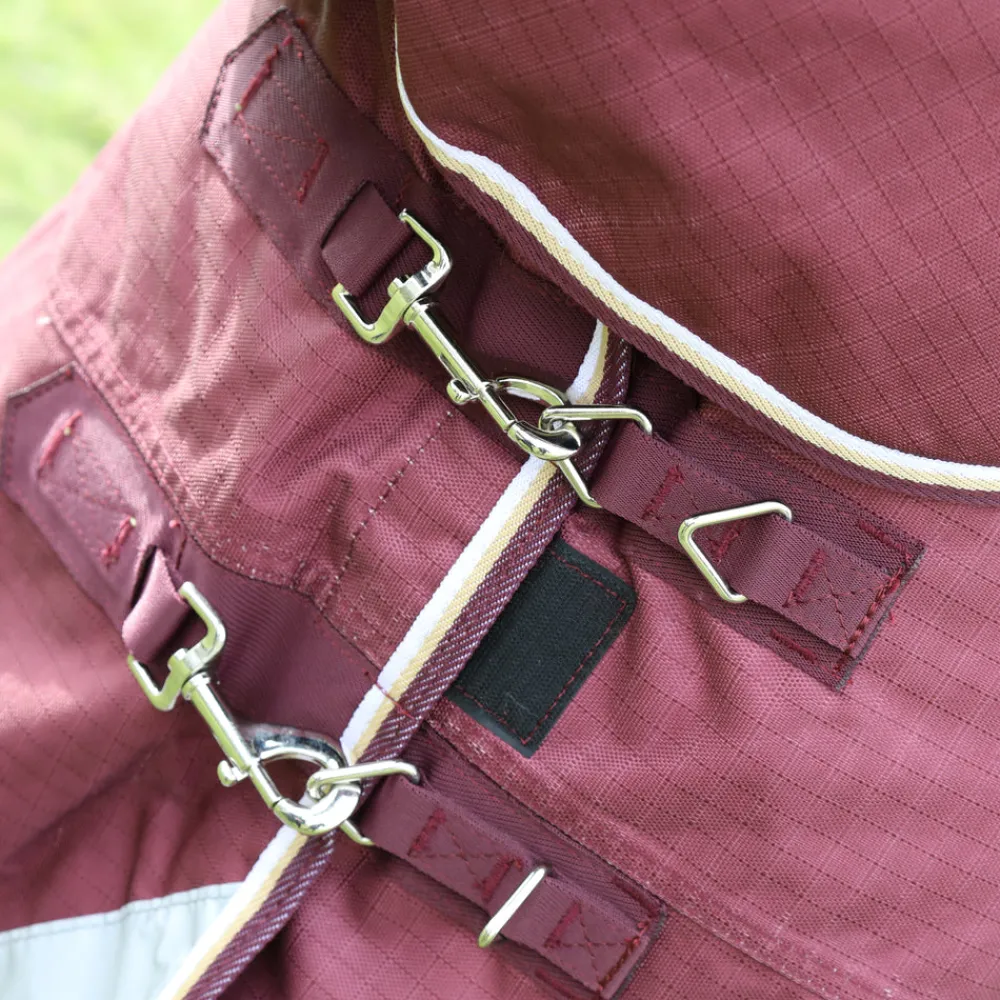 Highlander Plus 100 Combo Turnout Rug^Shires Equestrian Sale