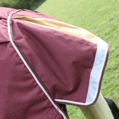 Highlander Plus 100 Combo Turnout Rug^Shires Equestrian Sale