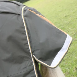 Highlander Plus 50 Combo Turnout Rug^Shires Equestrian