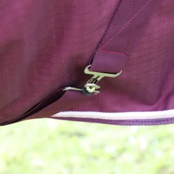 Highlander Plus 100 Turnout Rug^Shires Equestrian Best