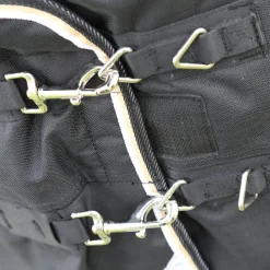 Highlander Plus 200 Turnout Rug & Neck Set^Shires Equestrian Outlet