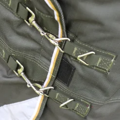 Highlander Plus 50 Turnout Rug^Shires Equestrian Best