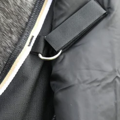 Highlander Plus 200 Turnout Rug Neck Cover^Shires Equestrian Clearance