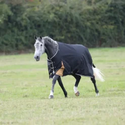 Highlander Plus 200 Turnout Rug^Shires Equestrian New