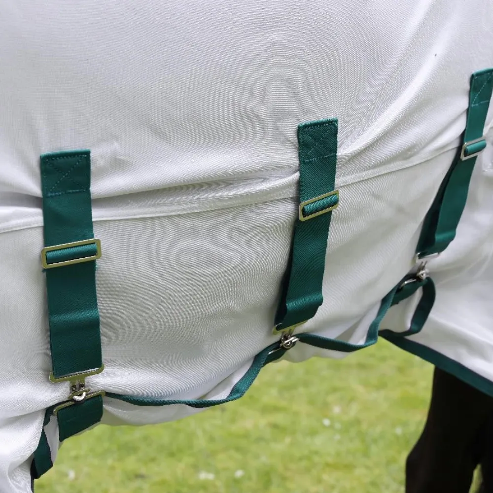 Highlander Plus Fly Sheet Combo Rug^Shires Equestrian Clearance