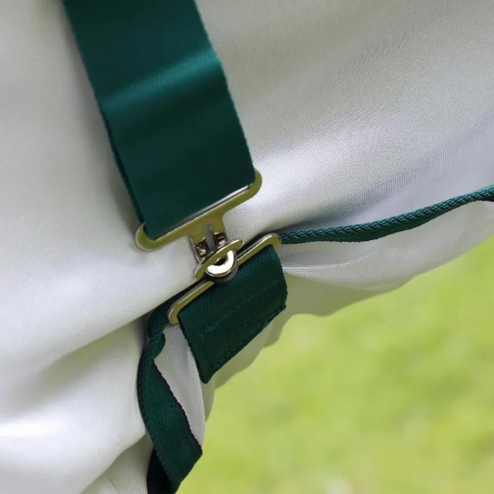 Highlander Plus Fly Sheet Combo Rug^Shires Equestrian Clearance