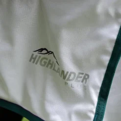 Highlander Plus Fly Sheet Combo Rug^Shires Equestrian Clearance