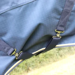Highlander Plus Lite Turnout Rug^Shires Equestrian Clearance