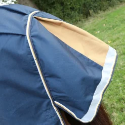 Highlander Plus Lite Turnout Rug^Shires Equestrian Clearance