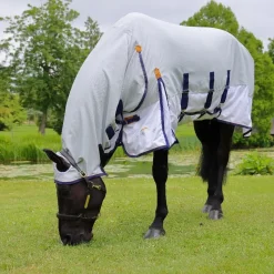 Highlander Plus Sun Shade Fly Combo Rug^Shires Equestrian Online