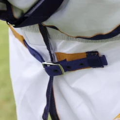 Highlander Plus Sun Shade Fly Combo Rug^Shires Equestrian Online