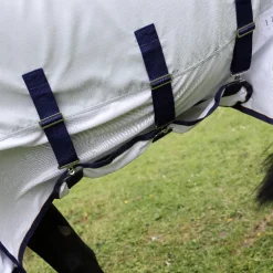 Highlander Plus Sun Shade Fly Combo Rug^Shires Equestrian Online