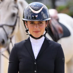 Karben Alina WP Ellipse Riding Hat^Shires Equestrian Clearance