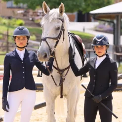 Karben Alina WP Ellipse Riding Hat^Shires Equestrian Clearance