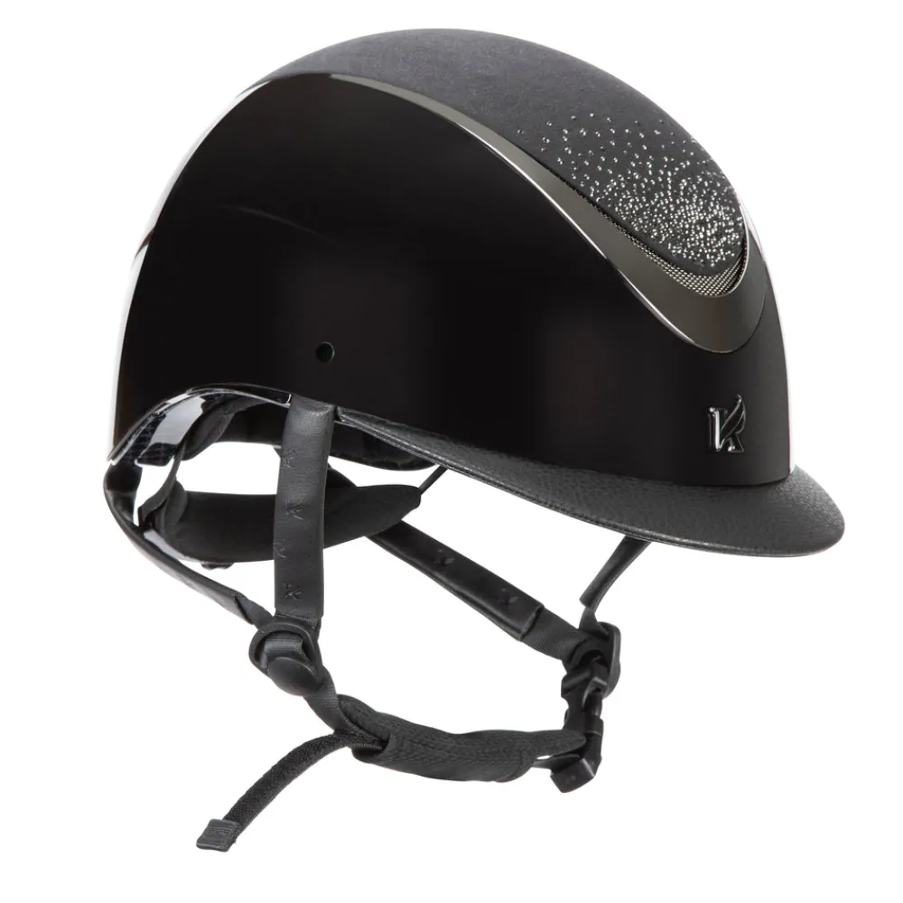 Karben Ariel Ellipse SP Riding Hat^Shires Equestrian