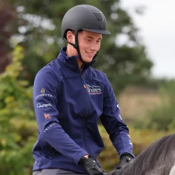 Karben Avena Original Riding Hat^Shires Equestrian Hot