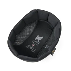 Karben Ellipse Riding Hat Liner^Shires Equestrian New