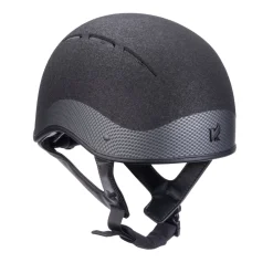 Karben Graphite ALX Jockey Skull Cap^Shires Equestrian Discount