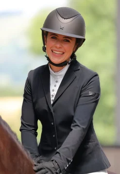 Karben Lia Ellipse Riding Hat^Shires Equestrian Online