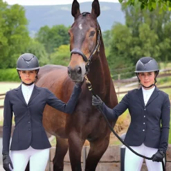 Karben Lorah WP Ellipse Riding Hat^Shires Equestrian Clearance