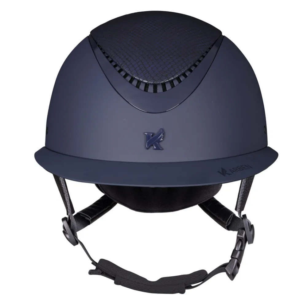 Karben Lorah WP Ellipse Riding Hat^Shires Equestrian Clearance