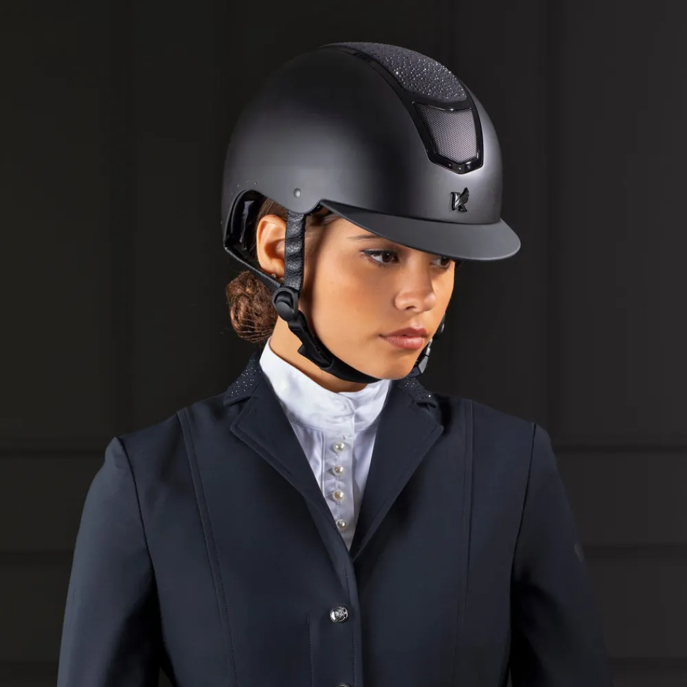 Karben Stella Original Riding Hat^Shires Equestrian Clearance