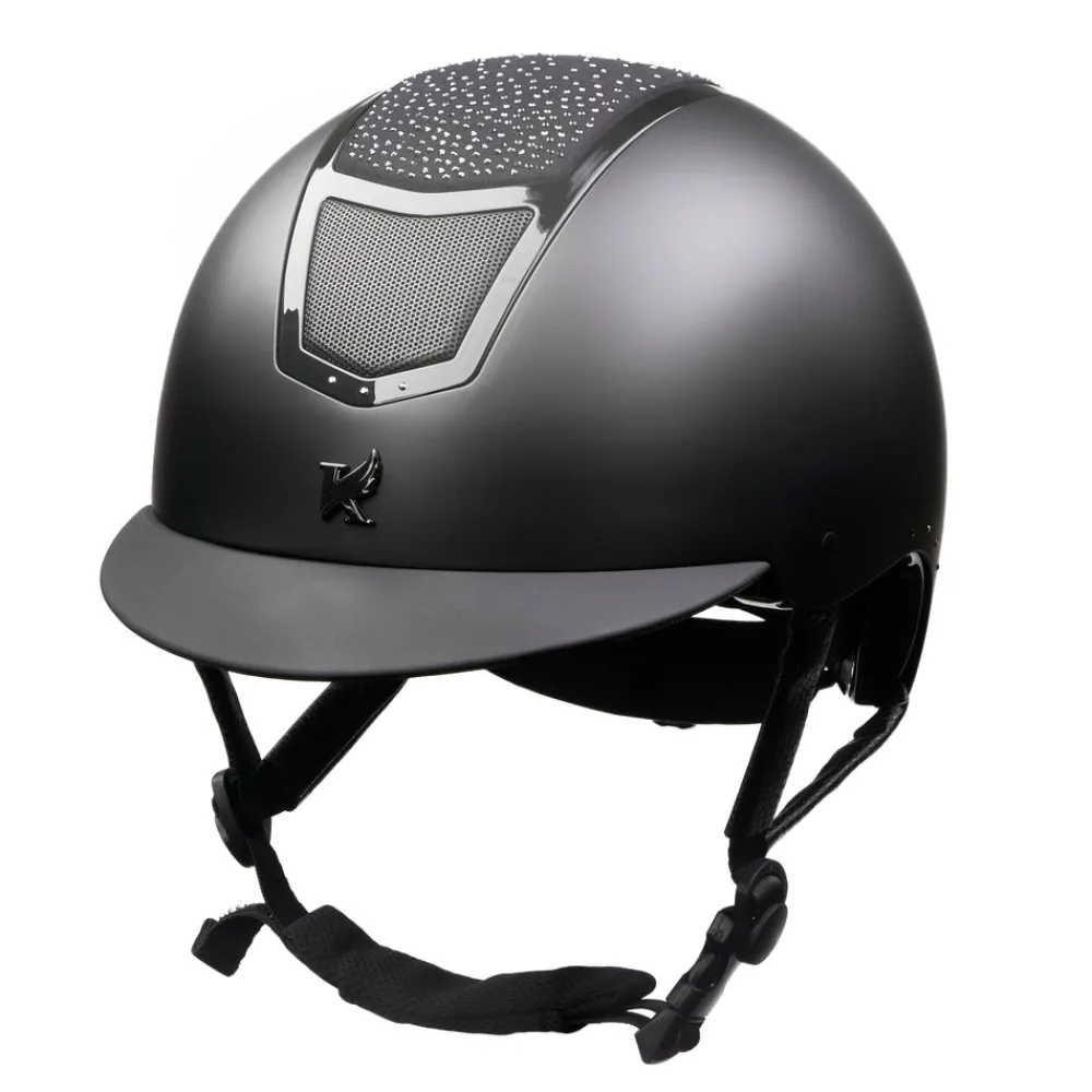 Karben Stella Original Riding Hat^Shires Equestrian Clearance