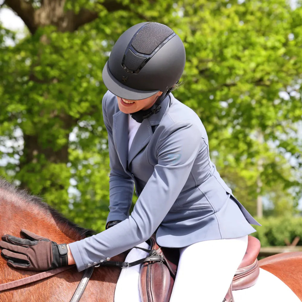 Karben Stella Original Riding Hat^Shires Equestrian Clearance