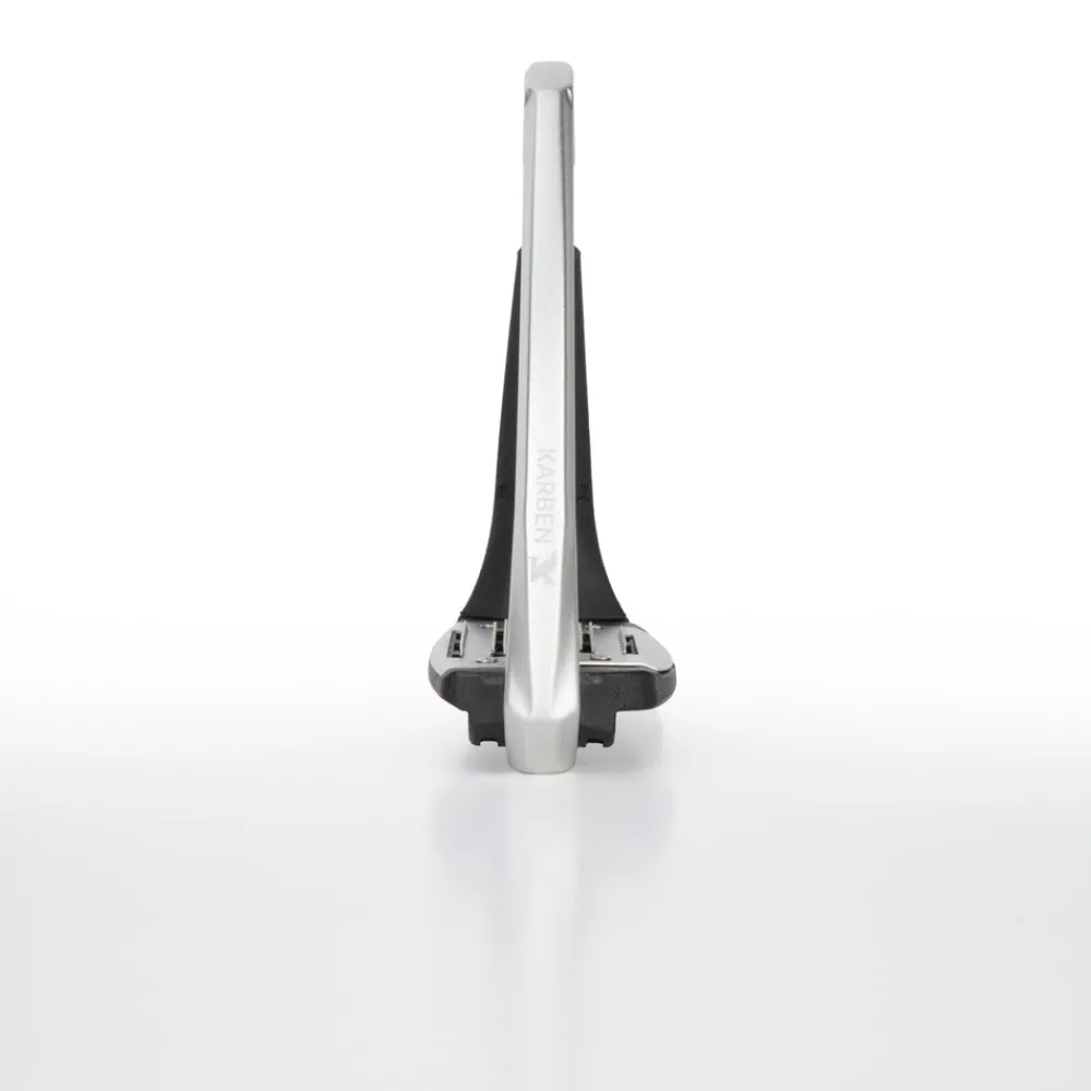 Karben Ultra Grip FX Stirrups^Shires Equestrian Discount