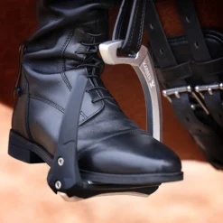 Karben Ultra Grip FX Stirrups^Shires Equestrian Discount